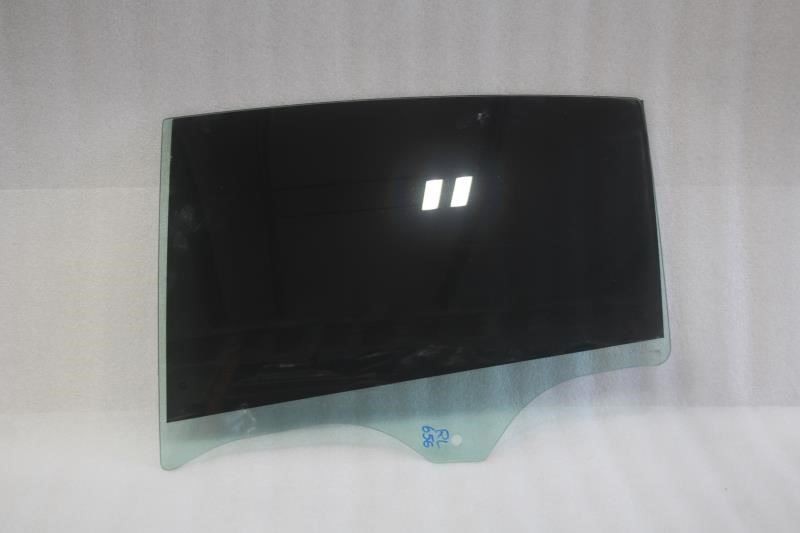 2020 CADILLAC CT5 LEFT DRIVER SIDE REAR DOOR GLASS WINDOW 23377174