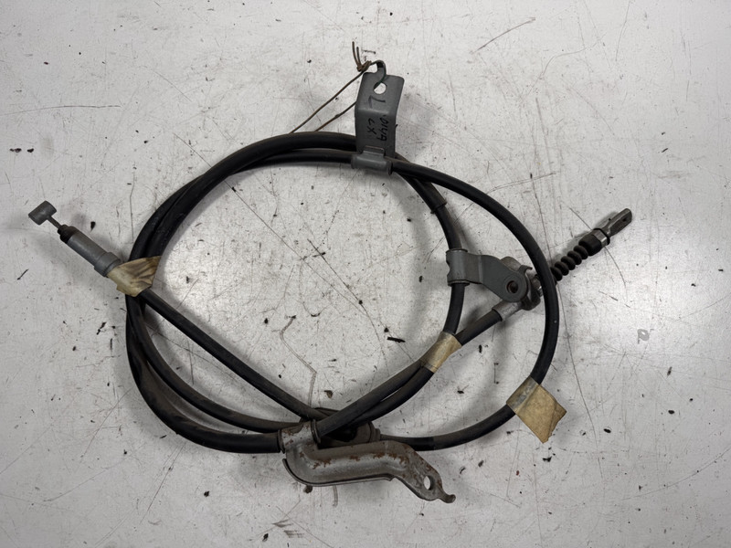 013-015 Honda Accord Left Hand Brake Parking Brake Cable 47560-T2F-A02 OEM