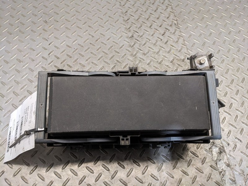 Chassis ECM Power Supply Next To Battery Fits 12-19 JOURNEY 1154492