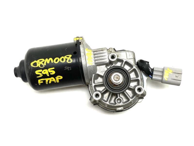 Windshield Wiper Motor 85110-21080 Fits 2005-2010 Scion TC 14414