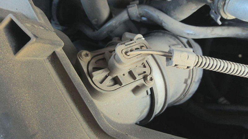 Air Flow Meter BMW 320 SERIES 12 13 14 15 16 17 18