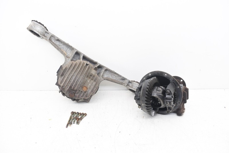 1999 Mazda NB Miata 1.8L Automatic Rear Open Differential 4.10 Ratio OEM KW88