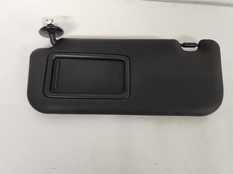2021-2023 Toyota Corolla Driver Side Interior Sun Visor 74320-02K80 7432002K80