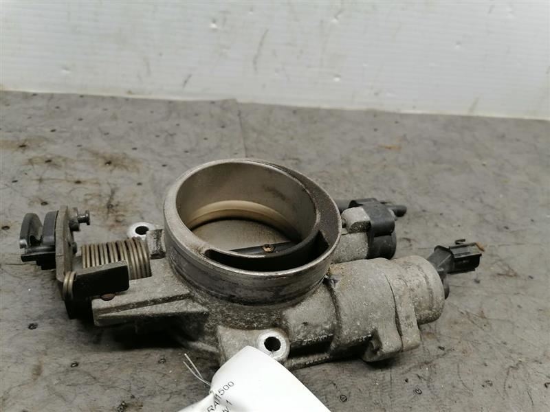 Throttle Body Throttle Valve Assembly 4.7L Fits 04-07 DAKOTA 1397392