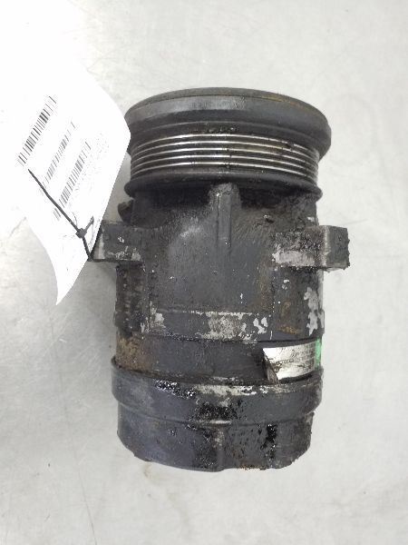 AC Compressor 4-138 ID 1135013 Fits 92-94 BERETTA 185953
