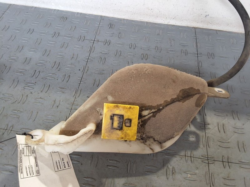 Coolant Reservoir Fits 08-14 AVENGER 3551544
