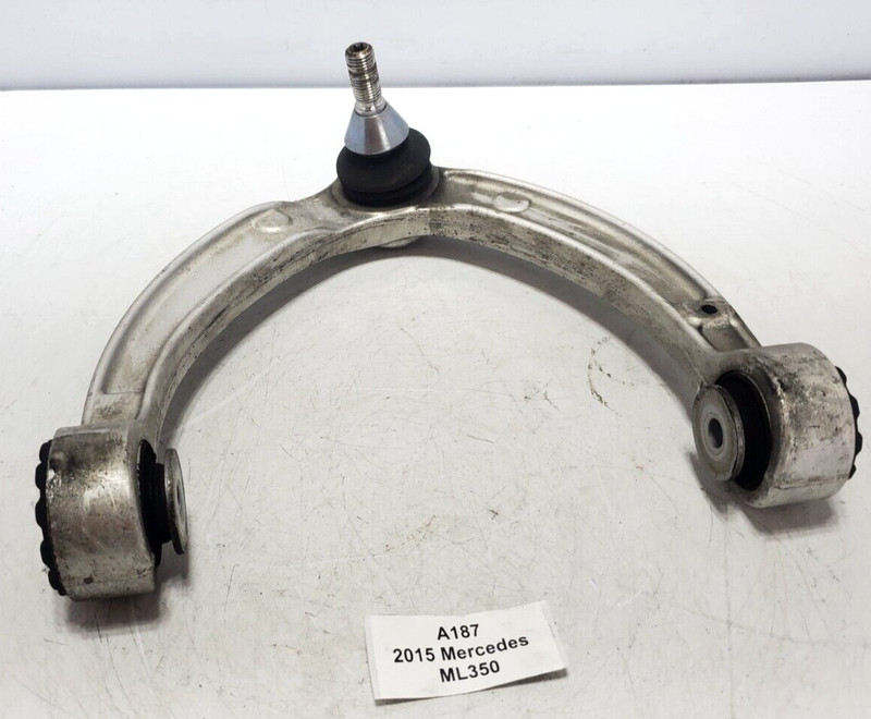 ✅ 2012-2019 OEM Mercedes W166 ML350 Front Right Passenger Upper Control Arm