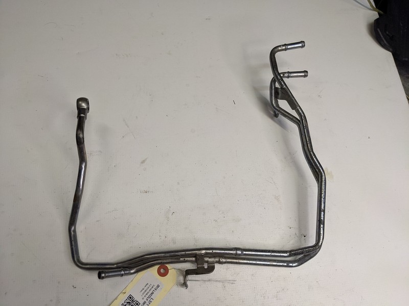 Transmission Oil Cooler Hose Pipe 2017 Subaru Outback 21623AA190 2015-2018 2019