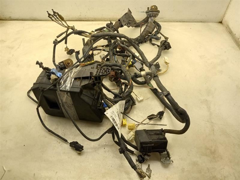 Main Engine Room Harness 1.8L AT Fits 09-11 Corolla 82111-0ZV80