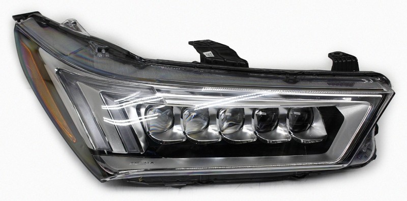 OEM Right Passenger Side LED Headlamp For Acura MDX 33100-TZ5-A51