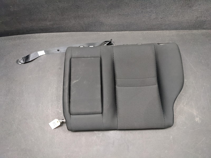 Rear Left Seat Upper Cushion Cloth 2019 Nissan Rogue Sport 88650-6MA2A 2018