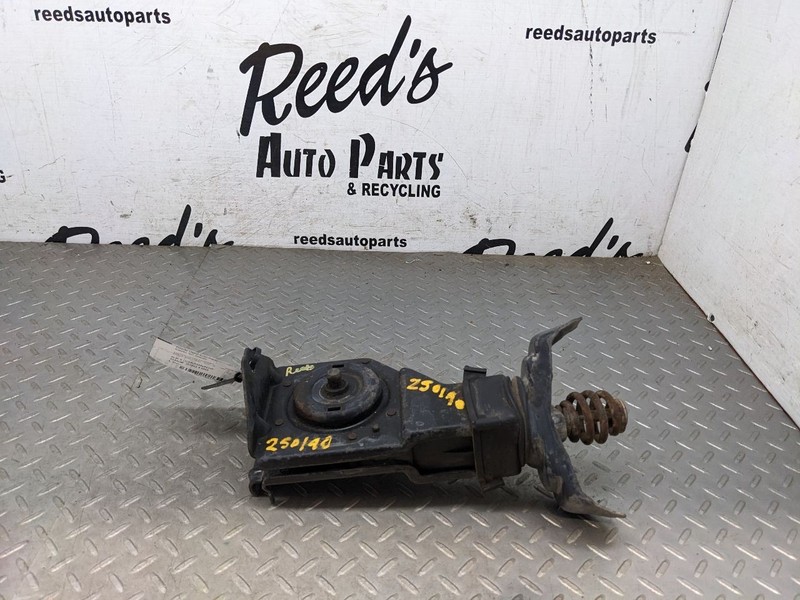 2001-19 Silverado Sierra Pickup OEM Spare Tire Hoist Wheel Carrier Winch 1180279
