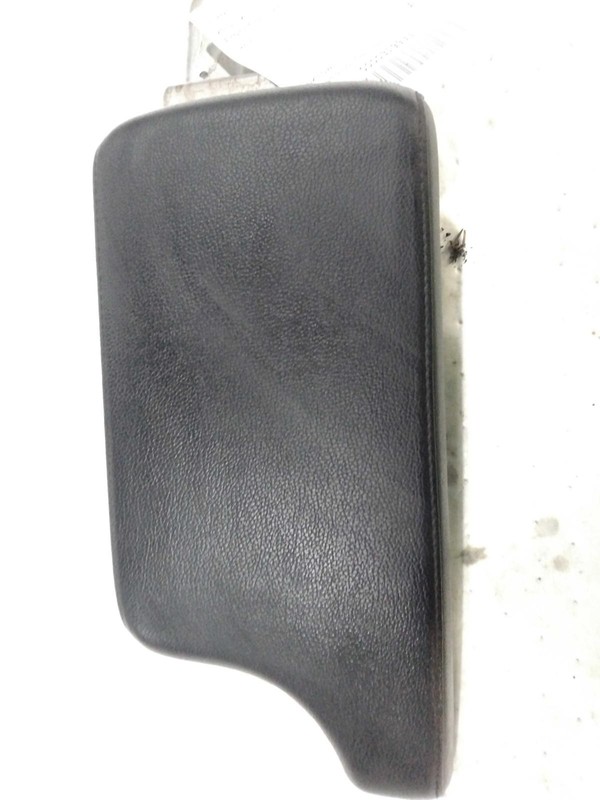 2019 Acura ILX Center Console Lid Only Black Grey OEM 77295TX6A11ZC 41K Miles