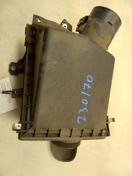 10-20 LEXUS GX460 4.6L AIR CLEANER BOX ASSEMBLY