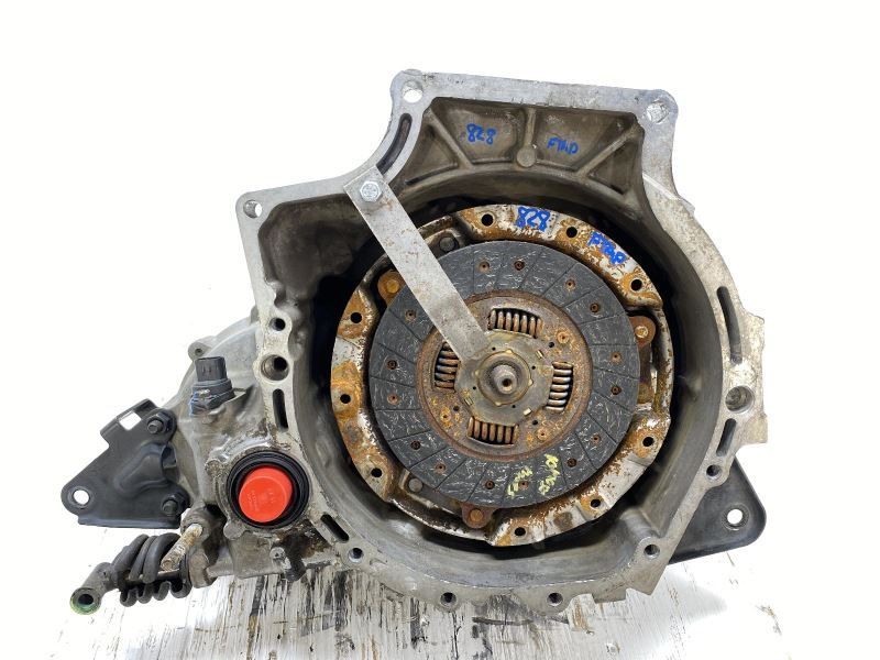 Manual Transmission 0K30C-03000 Fits 2000-2005 Kia Rio 6784