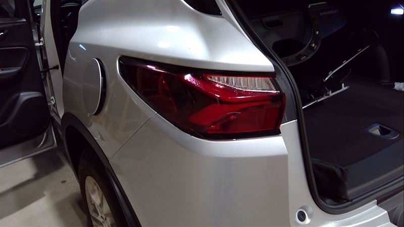 Driver Tail Light Quarter Panel Mounted LED Lamps Fits 19 BLAZER 3155049