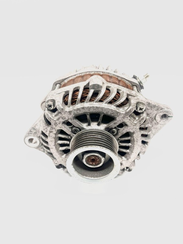 2018-2024 Nissan Murano S 3.5L Engine Alternator 35K Miles OEM