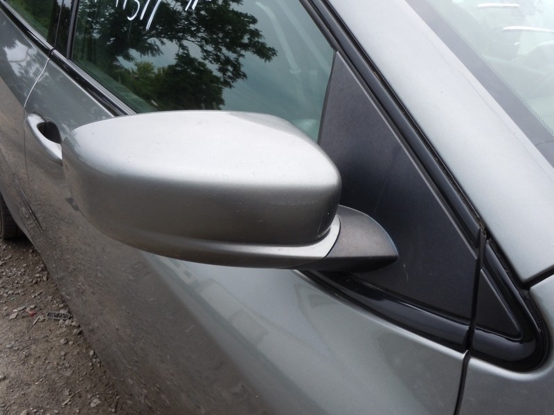2013-2016 Dodge Dart Power Door Mirror Passenger Right Non-Heated W/O BSA PDM