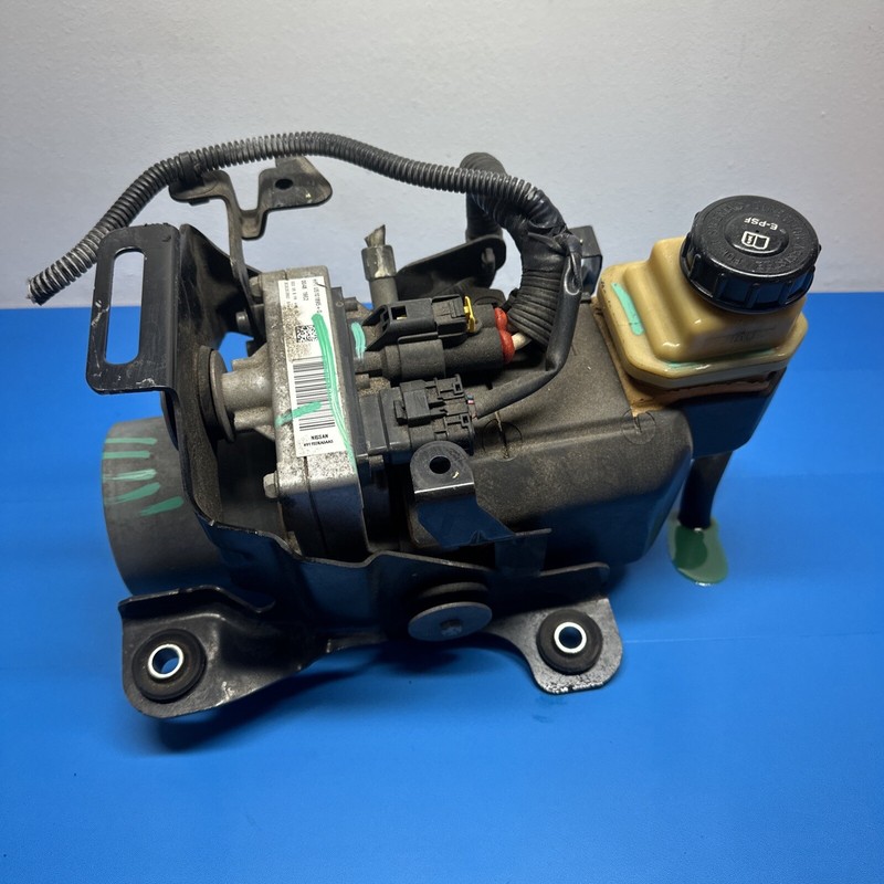 491103KA0AAS | 2013 - 15 Infiniti JX35 QX60 ELECTRIC POWER STEERING PUMP OE AT