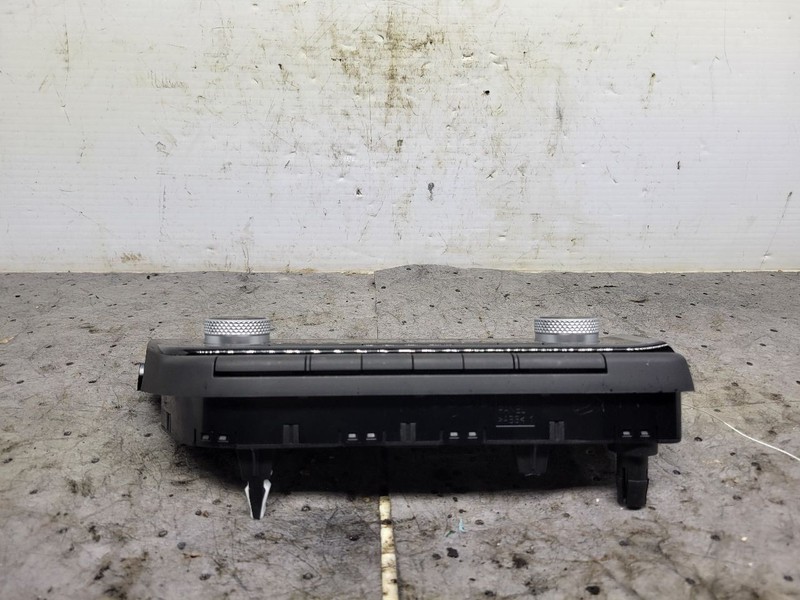 Temperature Control Korea Built US Market Fits 21-23 ELANTRA 1791270