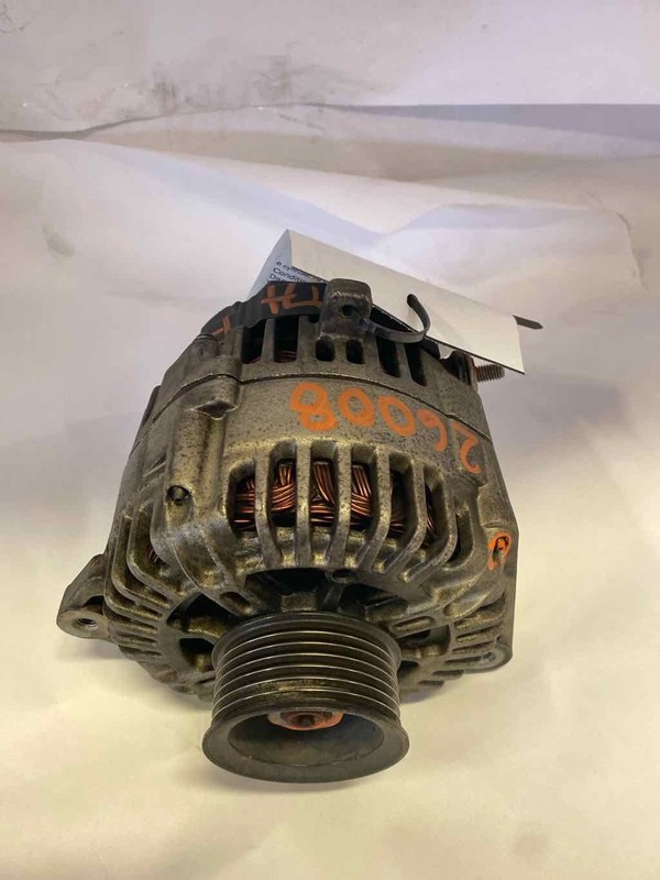 Alternator NISSAN FRONTIER 07 08 09 10
