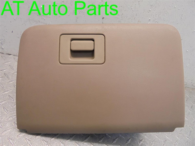 1997 FORD EXPLORER GLOVE BOX