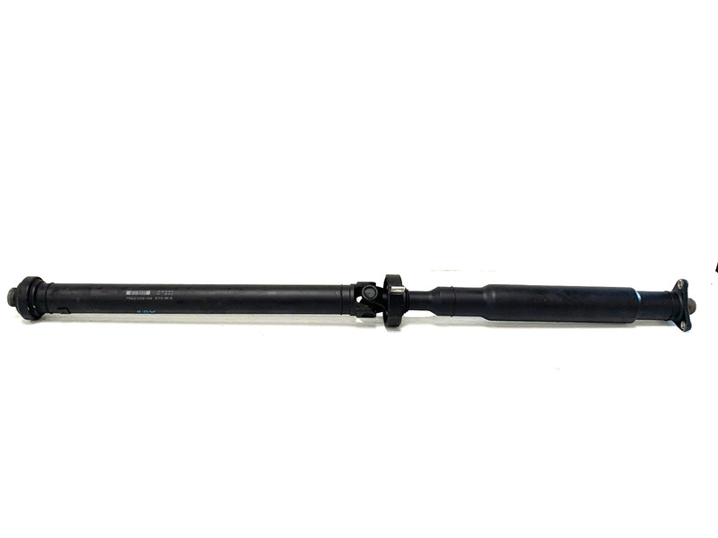 13 14 BMW X5 M E70 S63 REAR DRIVESHAFT DRIVELINE DRIVE LINE SHAFT OEM #A0.11