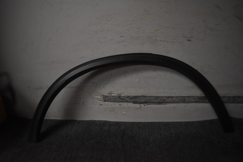 2017-2022 MERCEDES BENZ GLC300 4MATIC RIGHT SIDE FENDER FLARE FACTORY OEM