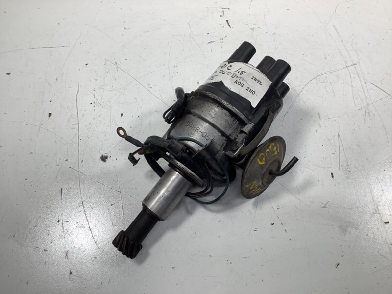 80-81 Honda Civic 1.5L 5 Speed Distributor Assembly D4R8-05 OEM