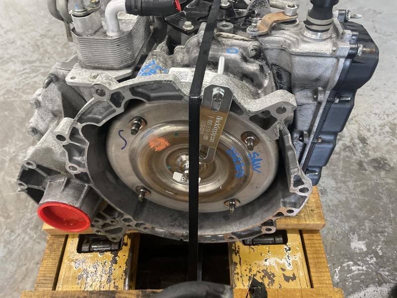 13-'14 FORD ESCAPE Auto Transmission 2.0L 4x4 84k miles 6 Month Warranty!