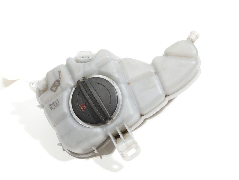 2011-2018 Audi A8 D4 3.0L 4.2L Engine Coolant Recovery Expansion Tank OEM