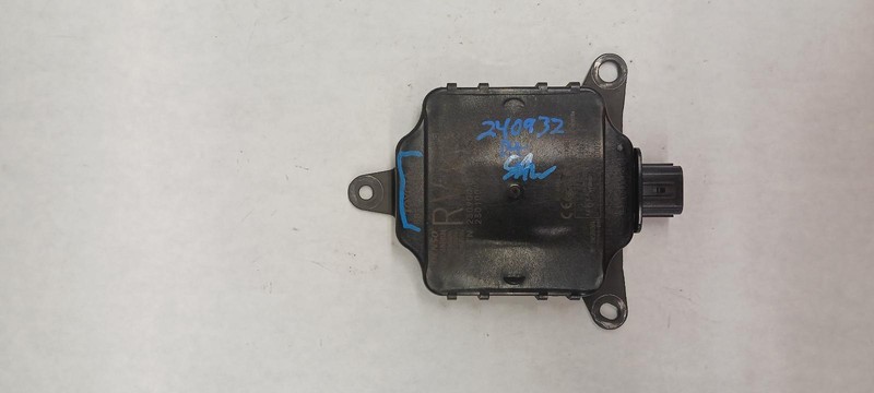 23 TOYOTA RAV4 rear radar unit blind spot alert OEM 1 Year Warranty!