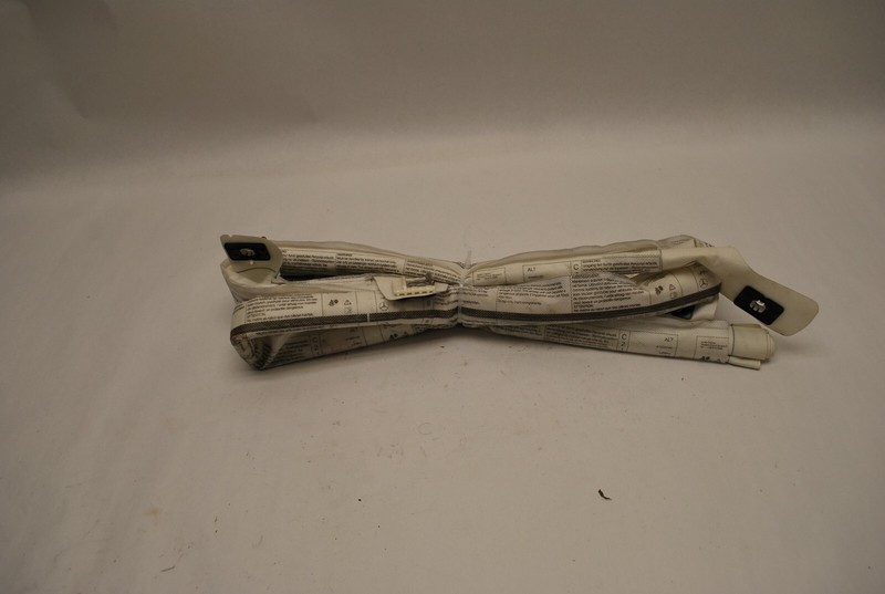 2012-2018 MERCEDES CLS CLASS CLS550 W218 REAR LEFT CURTAIN HEAD AIR BAG SRS OEM