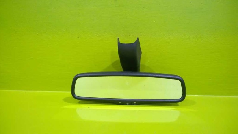 08 09 10 VUE REAR VIEW MIRROR OEM 3251-2