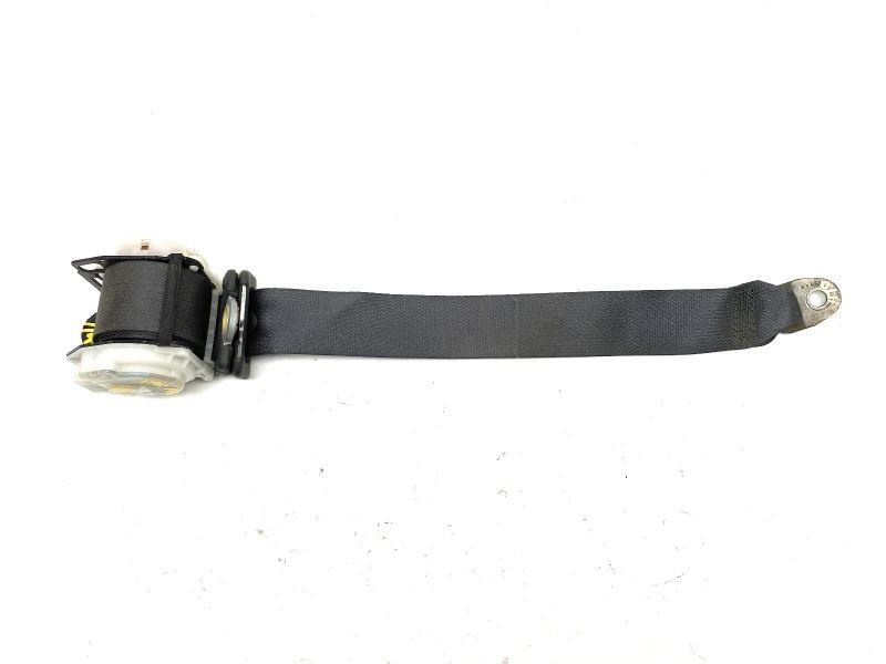 Left Driver Side Rear Seat Belt Retractor Fits 2005-2010 Scion TC 42542