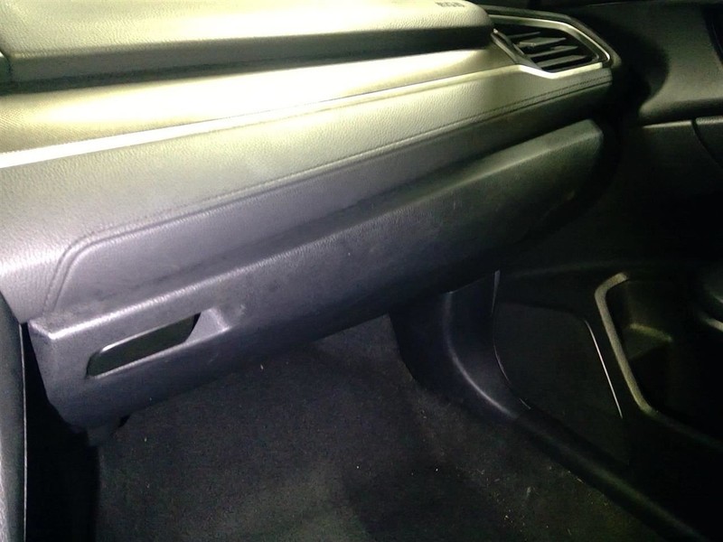 CIVIC 2016-2021 Glove Box 1722236