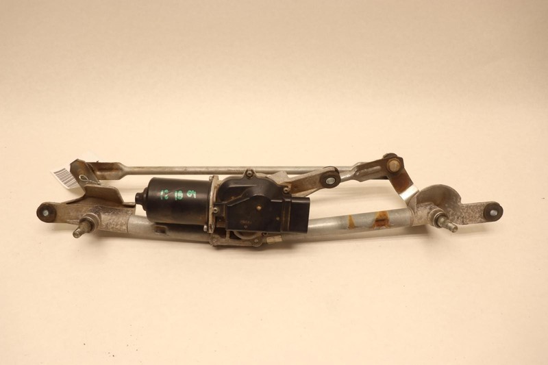 2015-2016 CHEVY EQUINOX FRONT WINDSHIELD WIPER MOTOR TRANSMISSION LINKAGE OEM