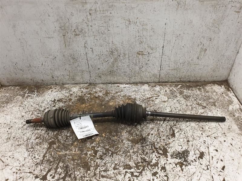 99-03 LEXUS RX300 4WD AT PASSENGER SIDE FRONT AXLE SHAFT ASSEMBLY
