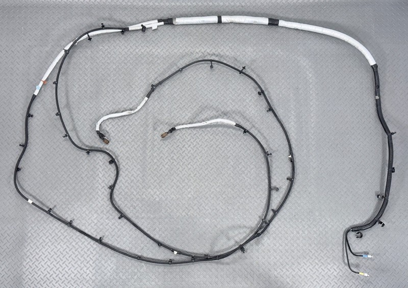 ✅ 2019-2026 RAM 1500 5th Gen CREW CAB 5' 7" BED OEM SUSPENSION AIR LINE ASSEMBLY