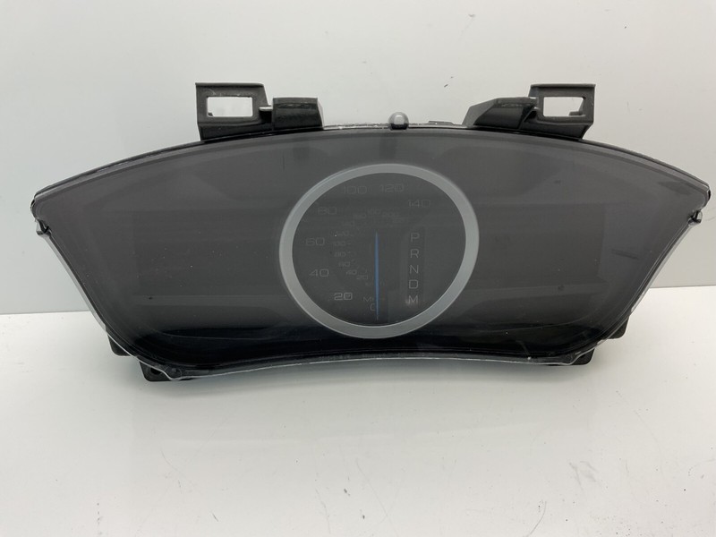 2014-2015 FORD EXPLORER SPEEDOMETER INTRUMENT GAUGE CLUSTEREB5T10849GL