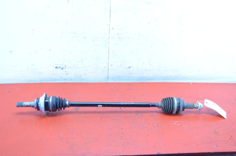 17-24 MAZDA CX-5 2.5L AWD REAR LEFT DRIVER SIDE AXLE SHAFT OEM