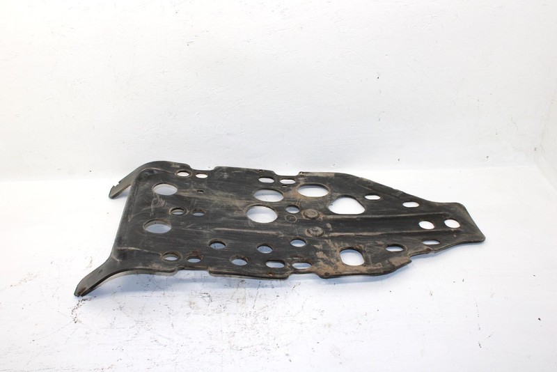 2002 Polaris Magnum 325 Oem Skid Plate5435005 AP185