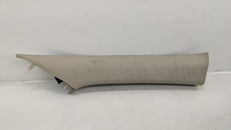 Front Right Windshield A Pillar Trim Cover 2020 Ford Escape 2021 LJ6B-S03512-AFW