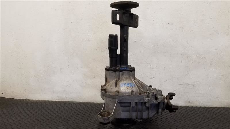 97-00 Chevrolet Tahoe Front Carrier Assembly (GT4) 3.73 Ratio OEM 15742404