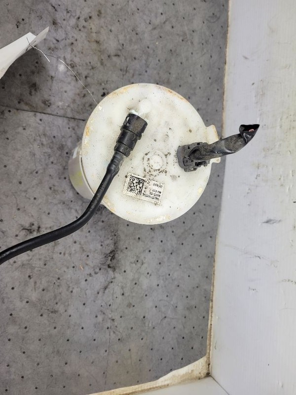 Fuel Pump Assembly Tank Mounted Turbo 1.5L Fits 18-22 ACCORD 1702611