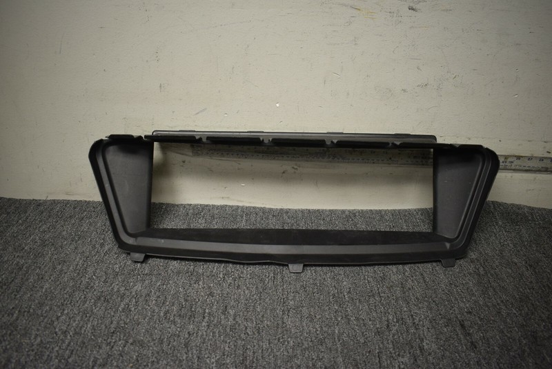 2012-2016 PORSCHE 911 CARRERA 4S AIR DUCT FACTORY OEM