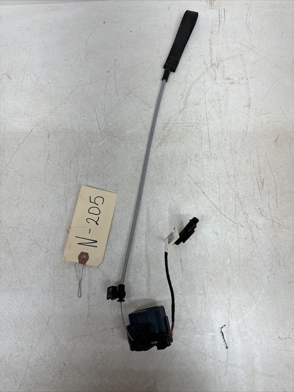 ⚡️17-22 Tesla Model 3 HV Charge Charging Port Inlet Socket Module Cable 205 B44