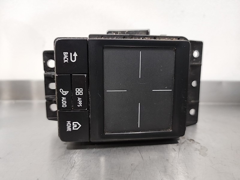18 19 20 2019 Mitsubishi Eclipse CrossController Electric Parking Brake 8616A077