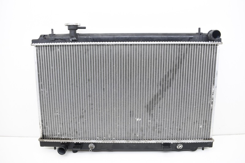 2006 NISSAN 350Z Z33 VQ35DE A/T AUTOMATIC ENGINE COOLING RADIATOR OEM KW44