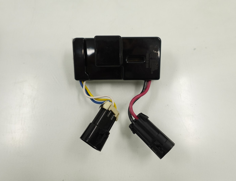 2014-2022 E-Z-GO / Cushman / Textron OEM Isolated DC to DC Converter H633778